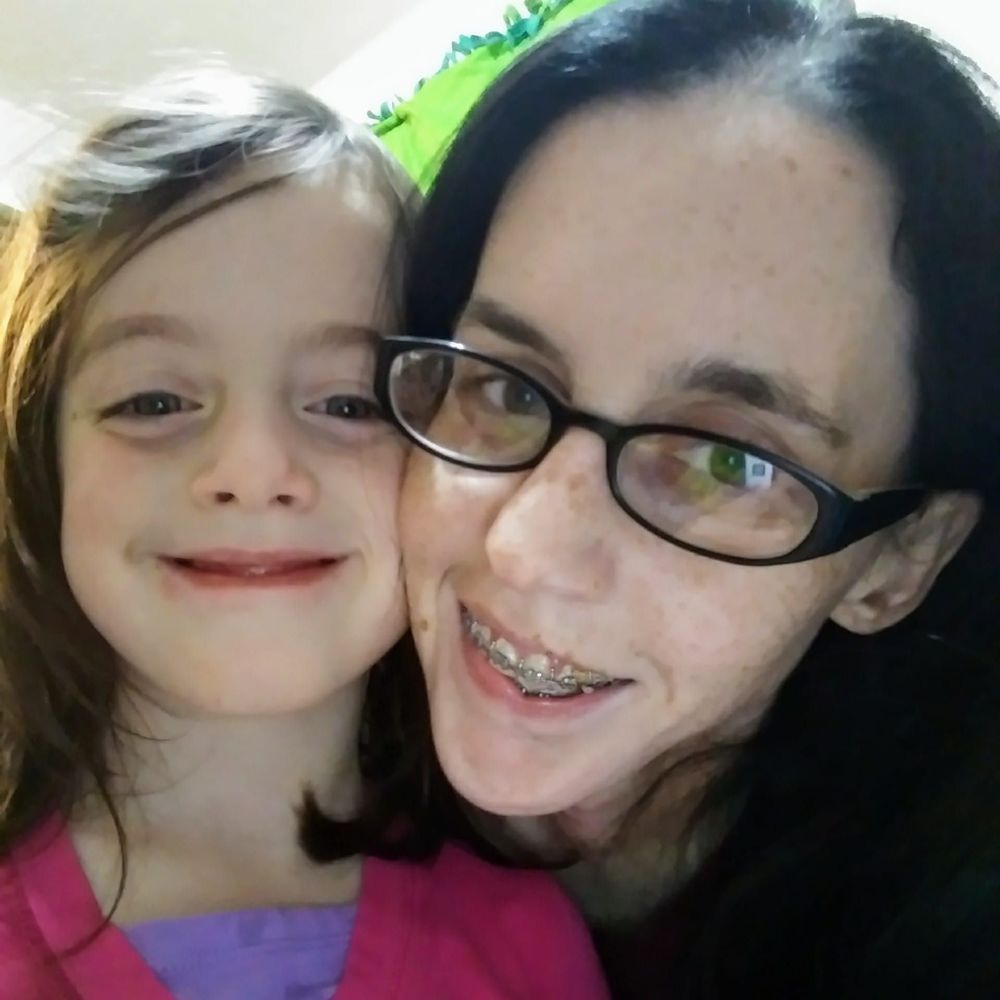 Meet your Posher, Erin